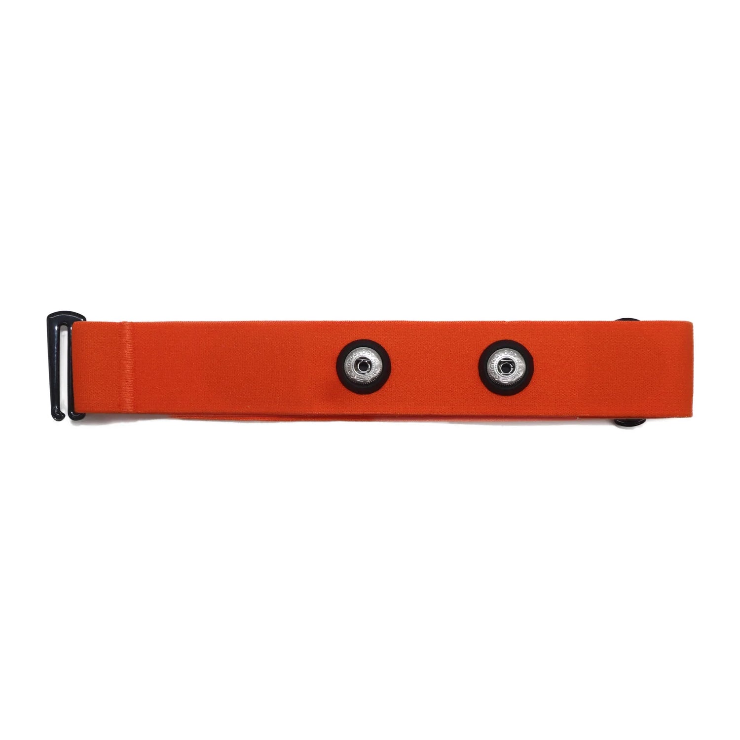 Orange Couleur Sangle Ceinture Cardio de Remplacement Compatible Multi-Marques