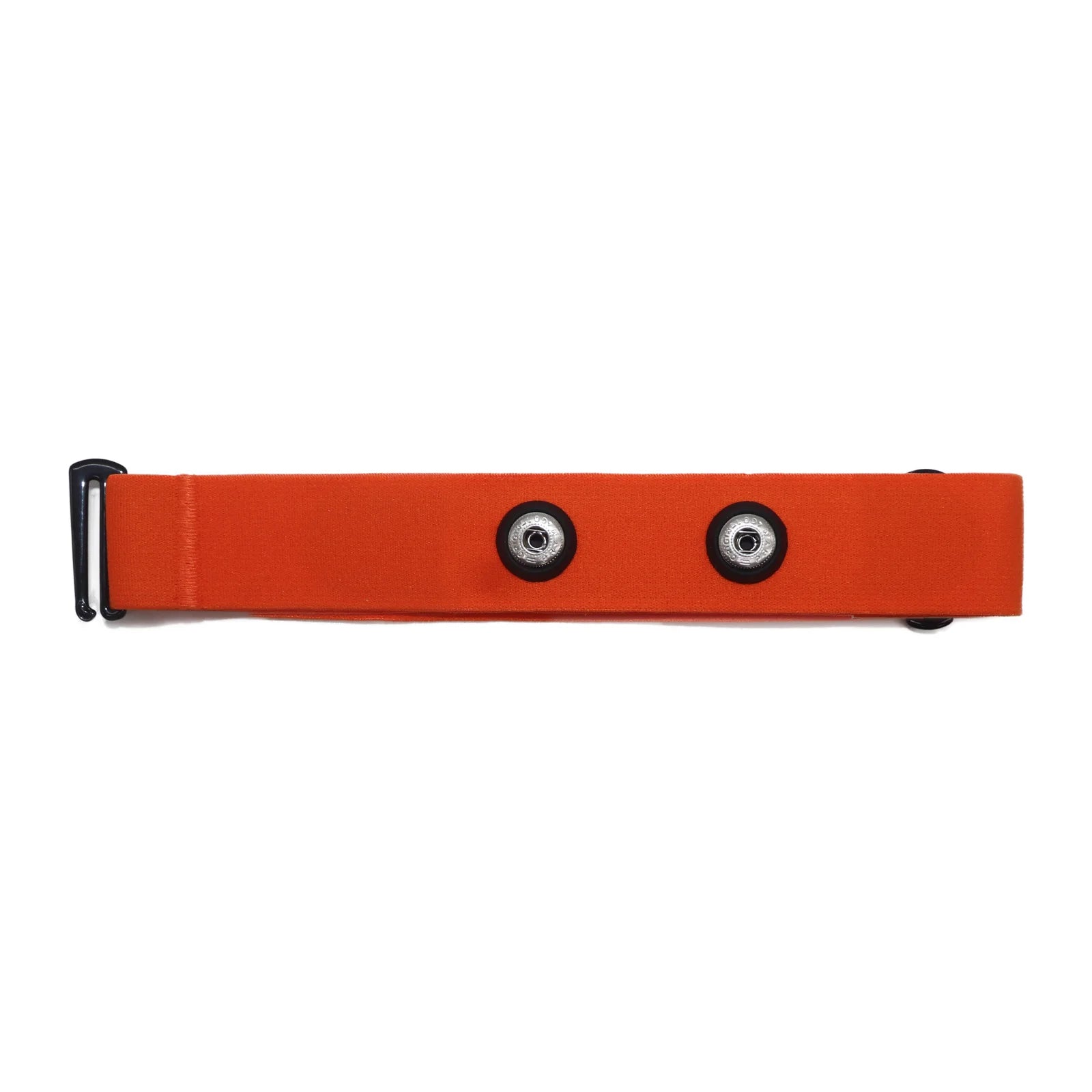 Orange Couleur Sangle Ceinture Cardio de Remplacement Compatible Multi-Marques
