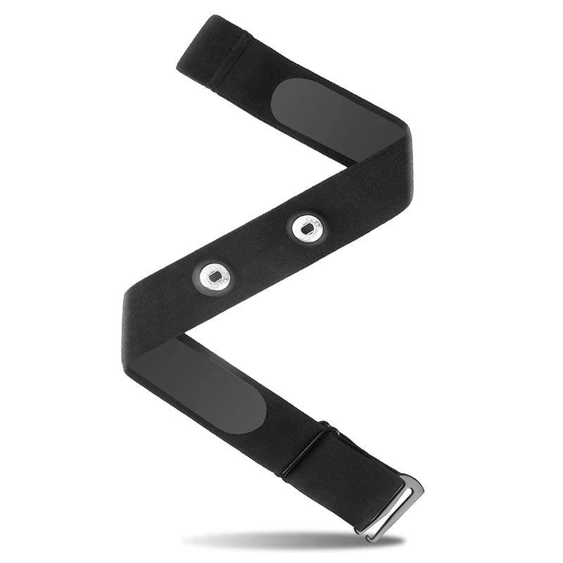 Sangle Ceinture Cardio de Remplacement Compatible Multi-Marques