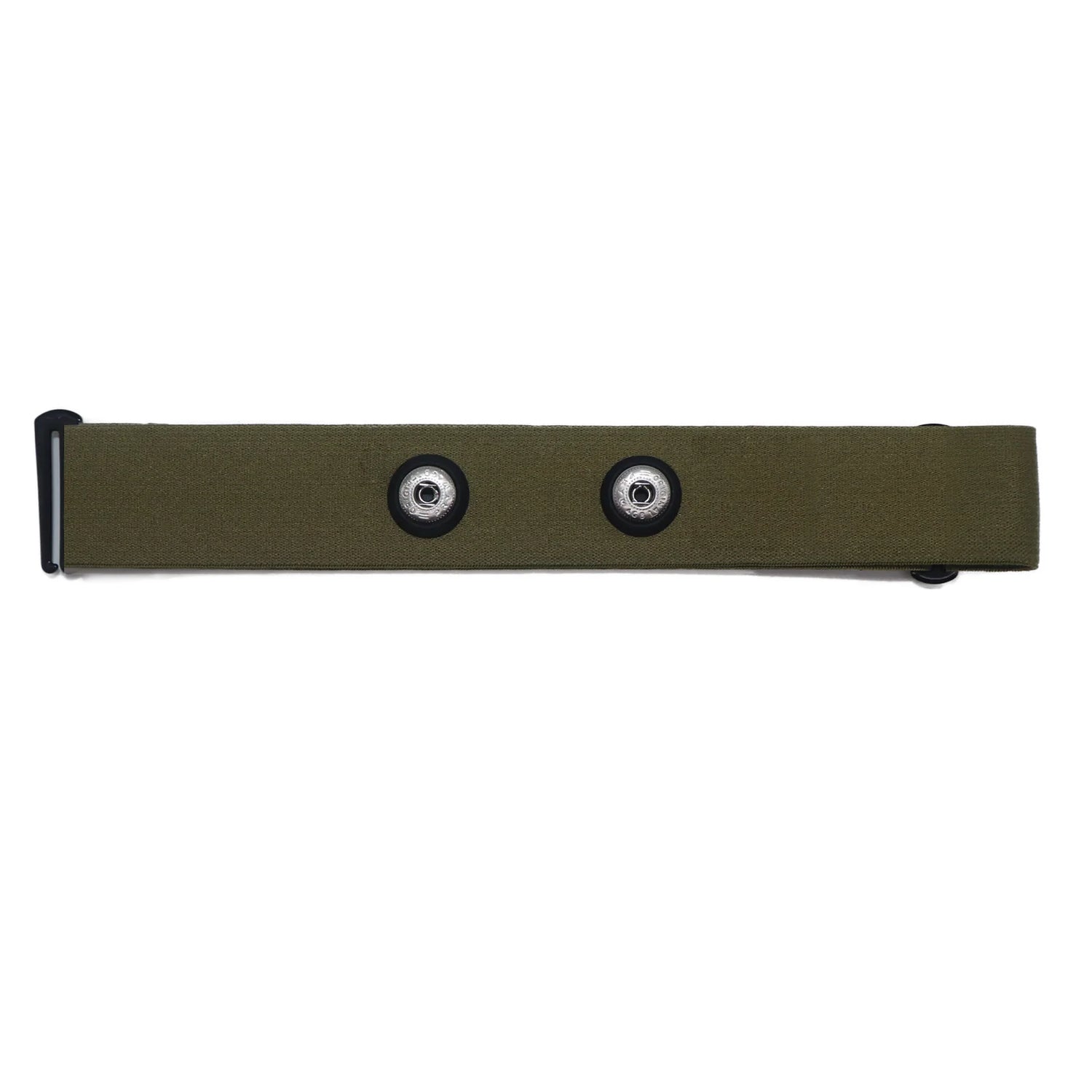 vert Couleur Sangle Ceinture Cardio de Remplacement Compatible Multi-Marques