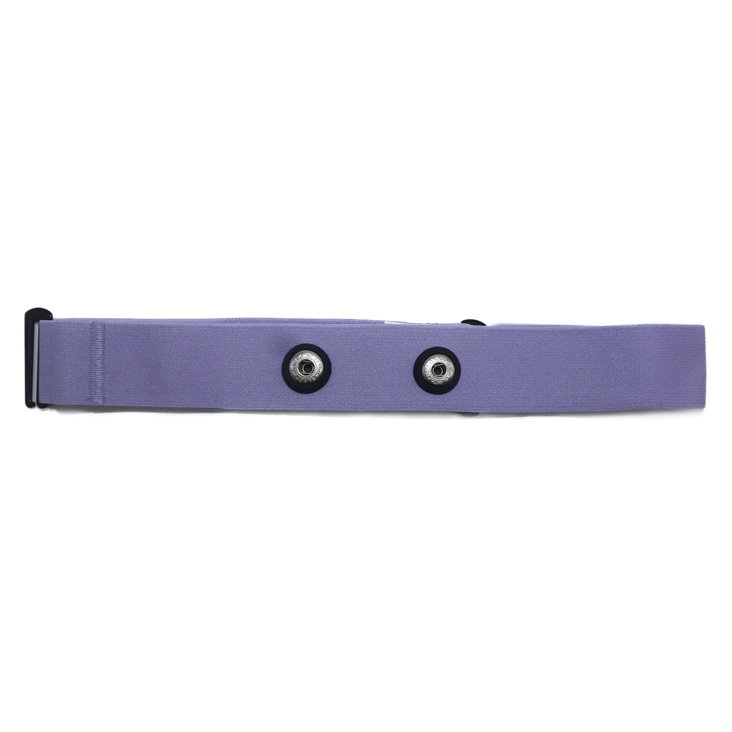 Violet Couleur Sangle Ceinture Cardio de Remplacement Compatible Multi-Marques