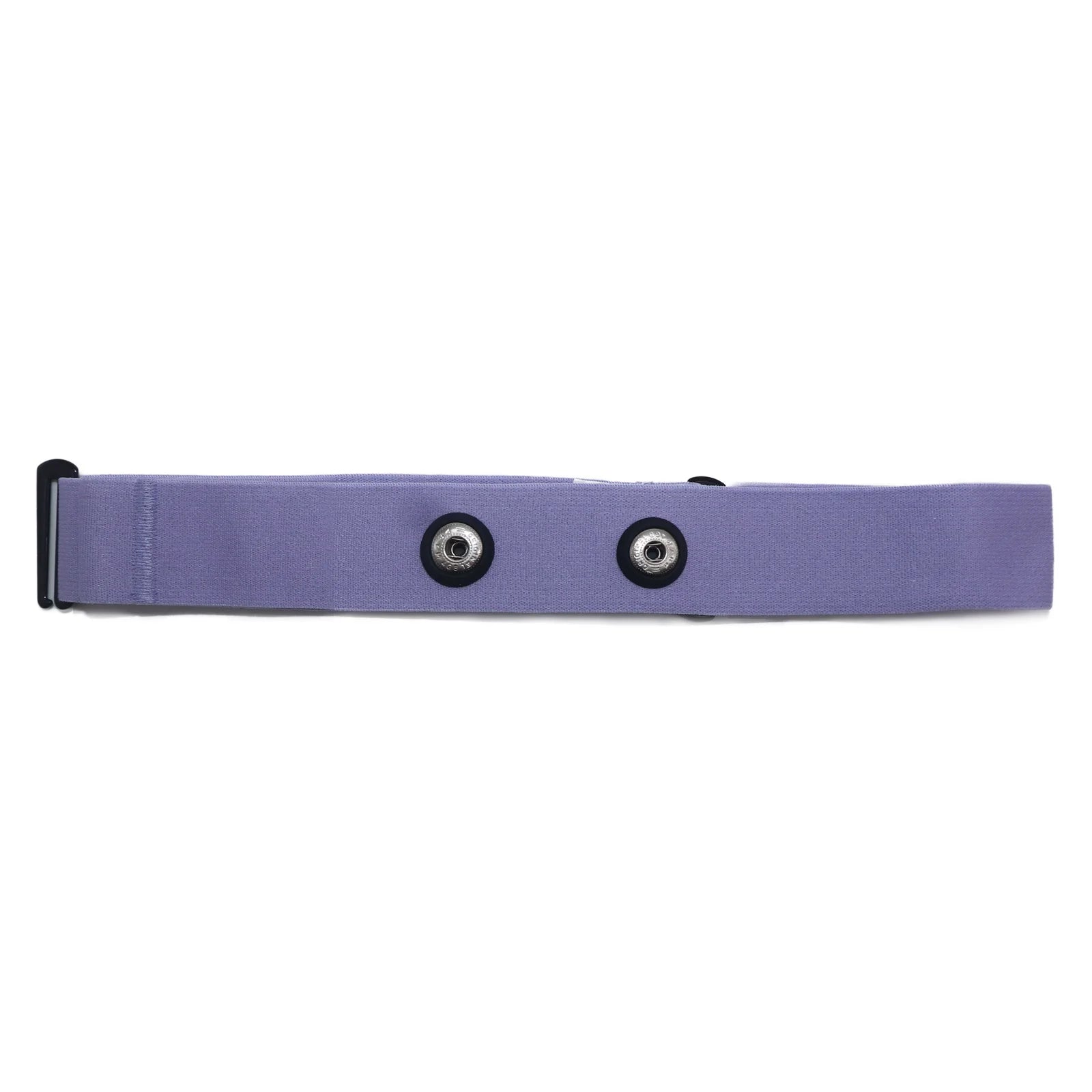 Violet Couleur Sangle Ceinture Cardio de Remplacement Compatible Multi-Marques