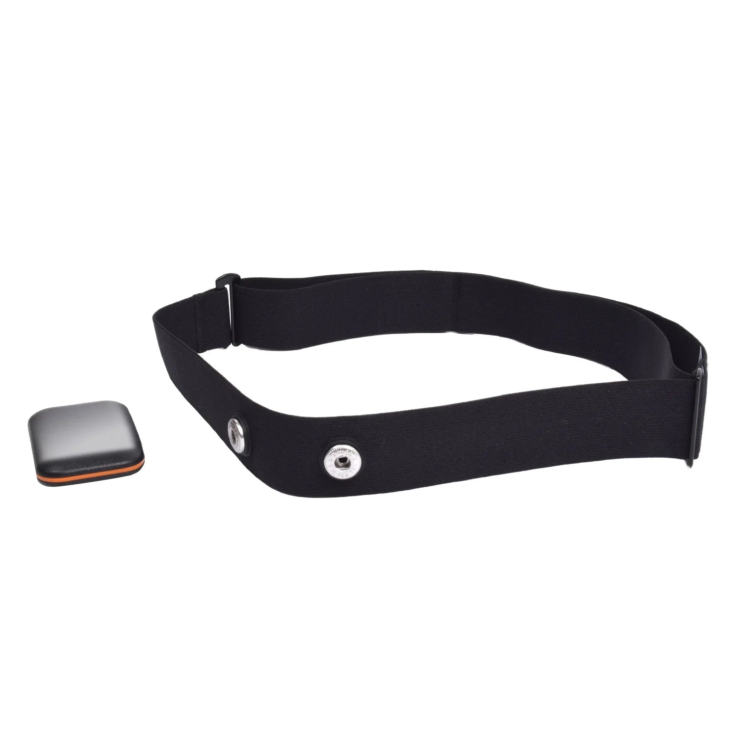 Sangle Ceinture Cardio de Remplacement Compatible Multi-Marques